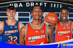 湖人球星领衔降薪潮：詹姆斯、诺维茨基与勇士五将的荣誉与牺牲