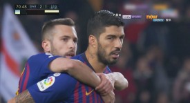 皇马旧将杜罗利双响助瓦伦西亚联赛完胜