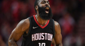 库明加：名字被叫到的瞬间，球场上的荣誉与使命